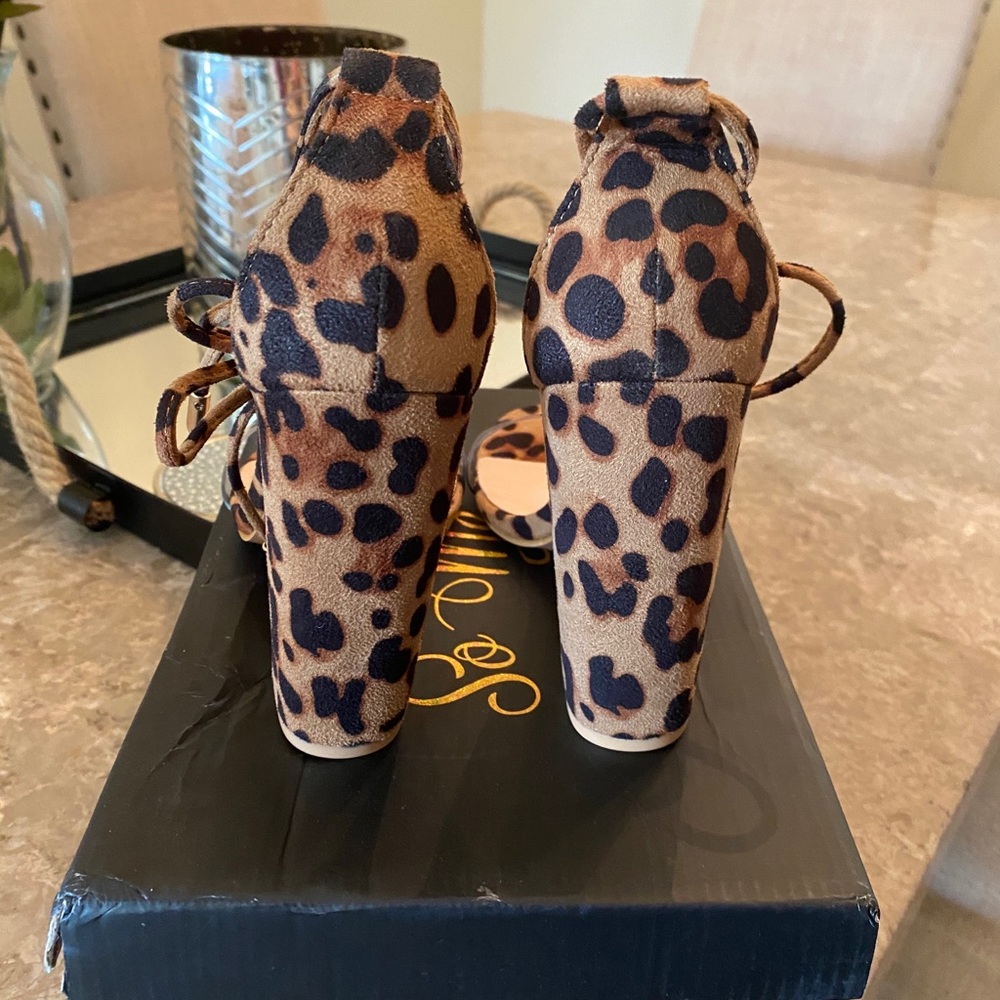 Leopard Prints - image 5